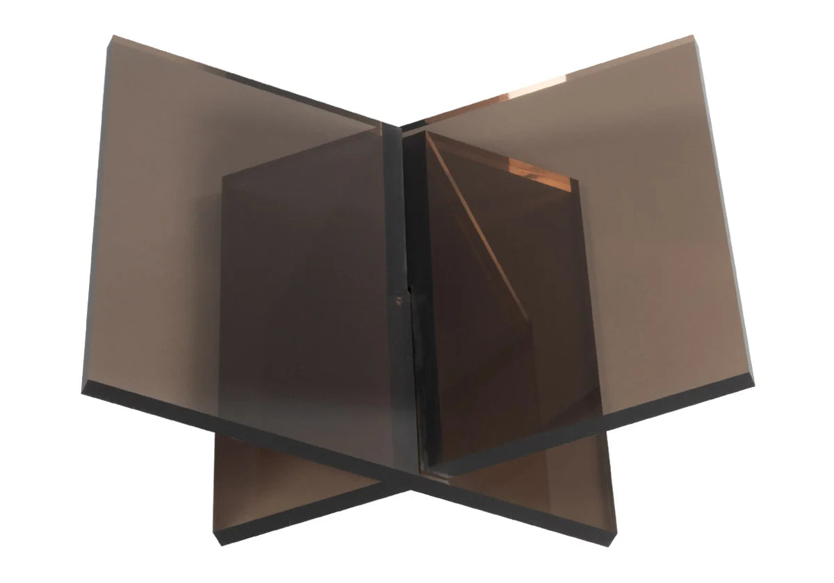 LUCITE GALERIE BOOK DISPLAY