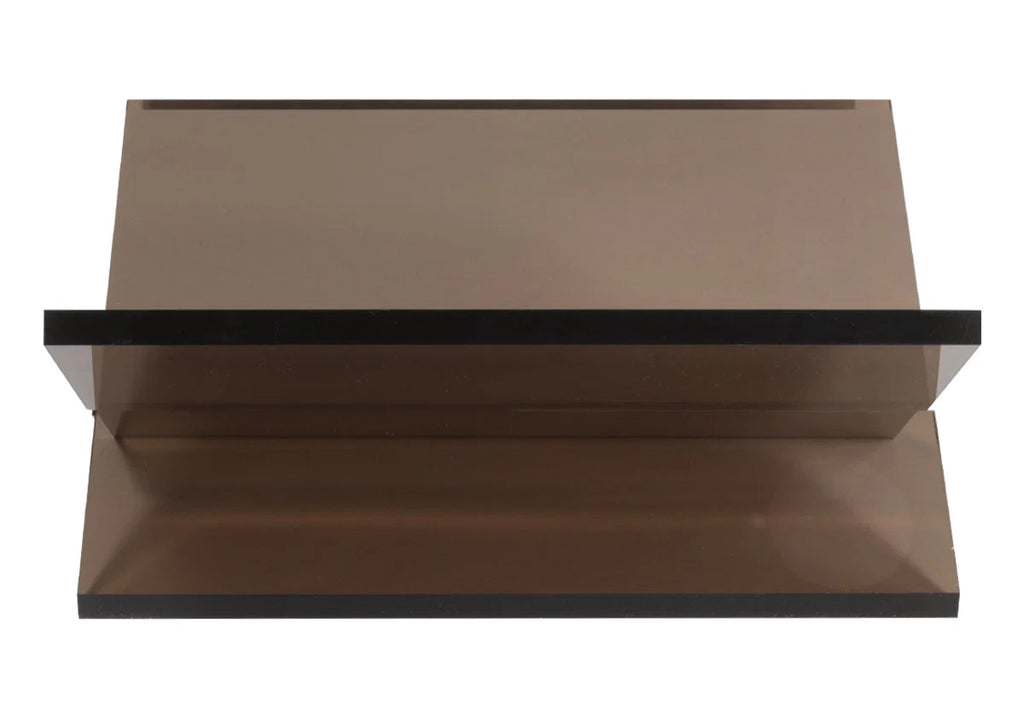 LUCITE GALERIE BOOK DISPLAY