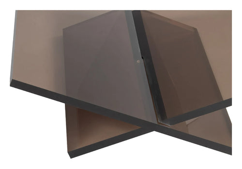 LUCITE GALERIE BOOK DISPLAY